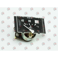 указатель темпер.ГАЗ-2401,РАФ (УК-163А)