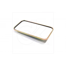 зеркало наружное ЗИЛ (метал.) ДК