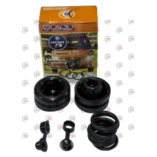 р\к торм.раб. Волга зад. (ГАЗ)