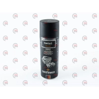 очищувач контактів Senfineco Contact cleaner (450мл)