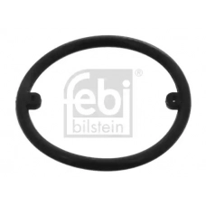 прокладка фильтра масляного уплотнительная VW Caddy/Crafter/LT/T3/T4/T5  (FEBI)