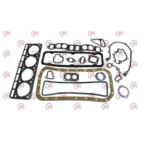 Прокладка двигуна повний к-т В 2410 БЦМ