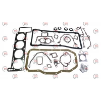 Прокладка двигуна повний к-т 406 дв (БЦМ)