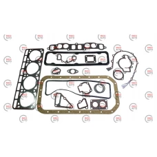 Прокладка дв.полный к-т В 2401 БЦМ