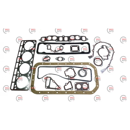 Прокладка дв.полный к-т В 2401 БЦМ