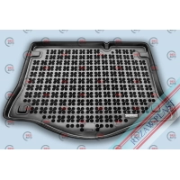 короб багажника Ford Focus II 2005-2011  борт 3см  "під замовлення"