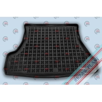 короб багажника Ford Mondeo MK III 2000-2007  борт 3см  "под заказ"
