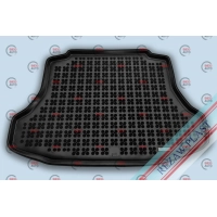 короб багажника Honda civic VIII 2006-2011  борт 3см  "під замовлення"