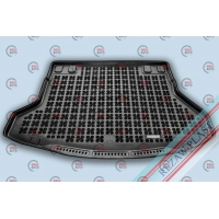короб багажника Hyundai i30 II 2012-2017, Kia CEE'D II 2012-2018  борт 3см  "під замовлення"