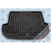 короб багажника Hyundai Santa Fe 5 seats 2006-2012  борт 3см  "під замовлення"