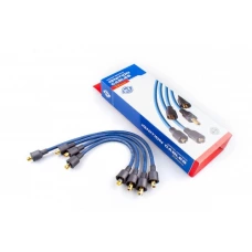 провода вв В 406 дв AT (317N) силикон