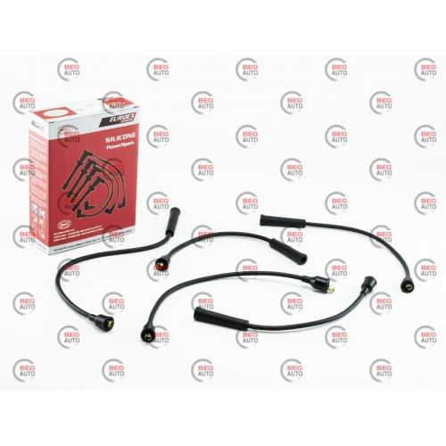 провода високовольтні В 402 S.parts силікон