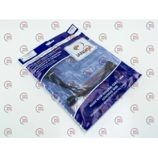 провода вв В 406 дв JanMor Е33 черные