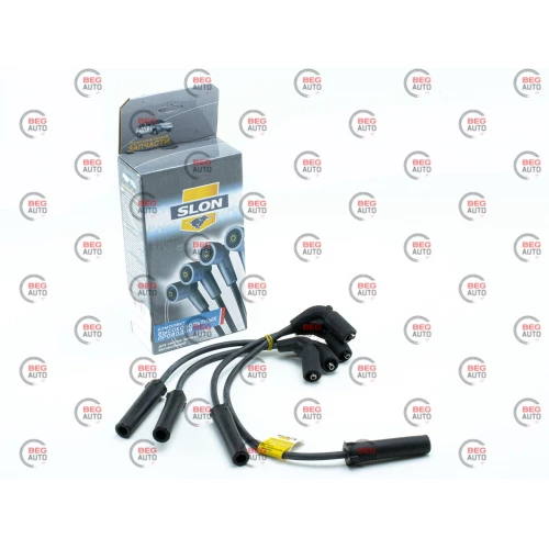 провода високовольтні Газель-Бізнес 4216.10 інж. ЄВРО-3 (SLON)*