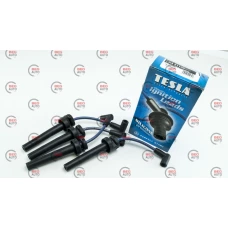 провода вв В дв.Chrysler TESLA Silicone