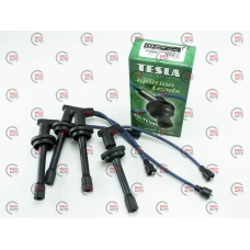 провода вв В 406 дв с наконечник. TESLA (стандарт Hi-Temp)