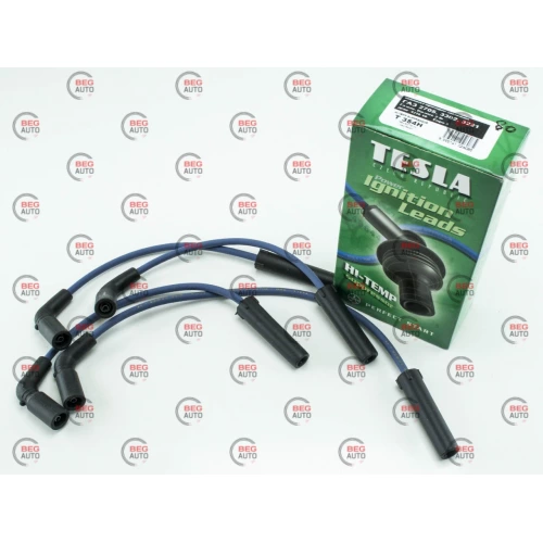 провода високовольтні Газель-Бізнес 4216.10 інж. ЄВРО-3 (TESLA) Hi-Temp