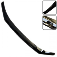 мухобойка Honda CR-V III 2010-2012 рестайлинг  HIC