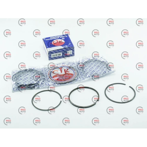 кольца СТК УМЗ р.101,0