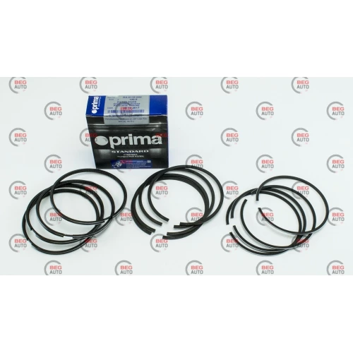 кольца Prima УМЗ р. 100,0