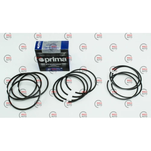 кольца Prima УМЗ р. 101,0