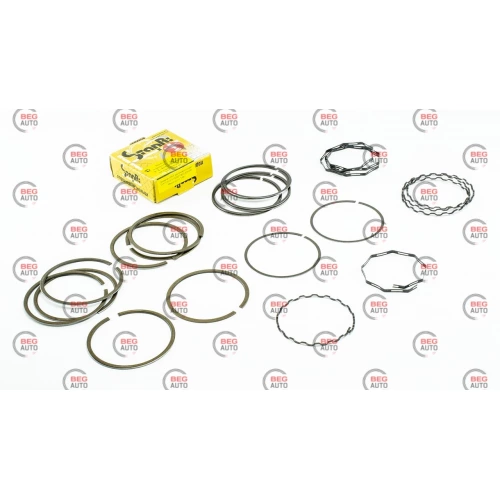 кольца STAPRI УМЗ р.100,5