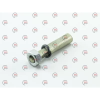 клин шкворня Газель в сб.