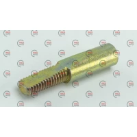 клин рулевой колонки Газель голый