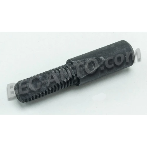 клин шкворня Газель без гайки