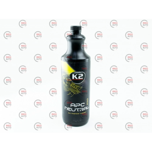 очиститель  универсальный K-2 APC Neutral PRO (1л)