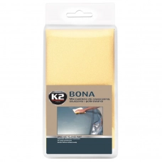 полотенце двухстороннее 40х40см K-2 Pro Bona