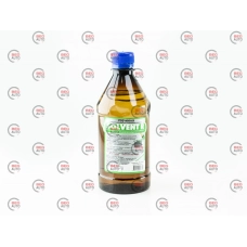 растворитель сольвент 0,5л (350 гр.) Велвана