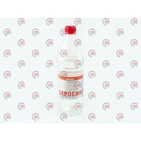 растворитель керосин 1л (0.6 кг) Химрезерв