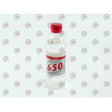 растворитель 650 0,4л (0,27 кг) Химрезерв