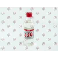розчинник 650 0,4л (0,27 кг) Химрезерв