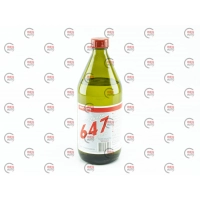 розчинник 647 1л (0,82 кг) стекло Химрезерв