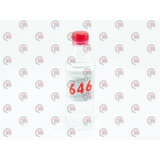 растворитель 646 0,4л (0,27 кг) Химрезерв