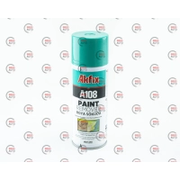 средство для смывки краски и прокладок Akfix C108 Paint Remover спрей (400мл)