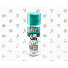 средство для смывки краски и прокладок Akfix C108 Paint Remover спрей (400мл)