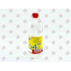 розчинник 647 0,75л "MТЕ"