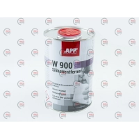 антисиликон (обезжир) APP W 900 1л
