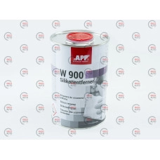 антисиликон (обезжир) APP W 900 1л
