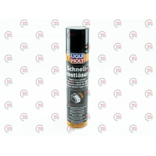 преобразователь ржавчины 0,3л Liqui Moly Rostloser
