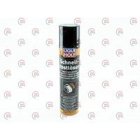 преобразователь ржавчины 0,3л Liqui Moly Rostloser