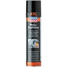преобразователь ржавчины 0,6л Liqui Moly MoS2 Rostloser с дисульфидом молибдена