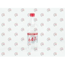 растворитель 647 1л (0,65 кг) Химрезерв