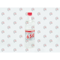 розчинник 650 0,8л (0,56 кг) Химрезерв