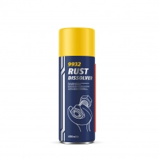 перетворювач іржі 0,45л SCT-Mannol Rostloser Ultra Molibden