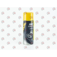 преобразователь ржавчины 0,45л SCT-Mannol Rostloser Ultra Molibden