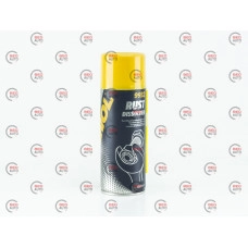 преобразователь ржавчины 0,45л SCT-Mannol Rostloser Ultra Molibden